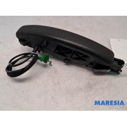 Renault - Trafic - Minibus/van rear door handle