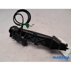 Renault - Trafic - Minibus/van rear door handle