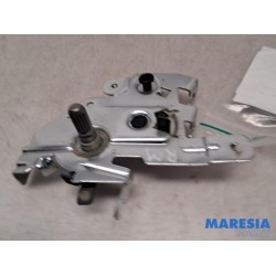 Renault - Trafic - Sliding door lock mechanism, right
