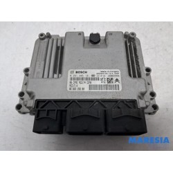 Citroen - DS3 - Engine management computer