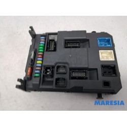 Citroen - DS3 - Engine management computer