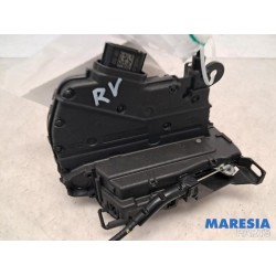 Renault - Trafic - Door lock mechanism 2-door, right