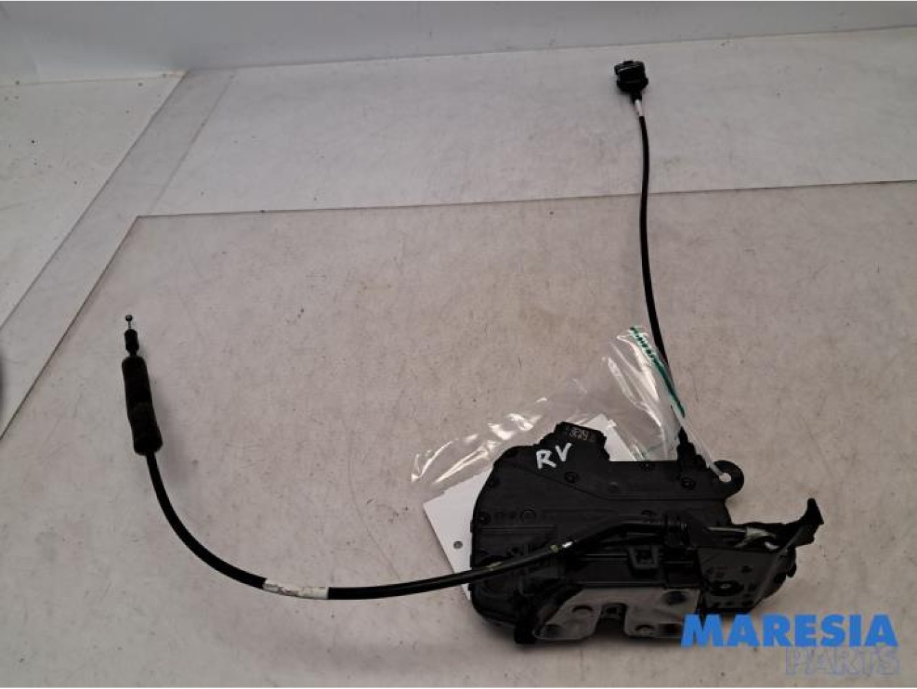 Renault - Trafic - Door lock mechanism 2-door, right