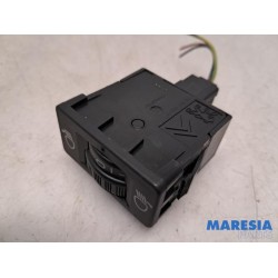 Citroen - DS3 - AIH headlight switch