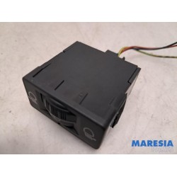 Citroen - DS3 - AIH headlight switch