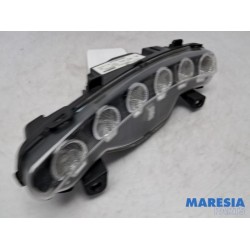 Citroen - DS3 - Daytime running light, left