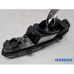 Citroen - DS3 - Daytime running light, left