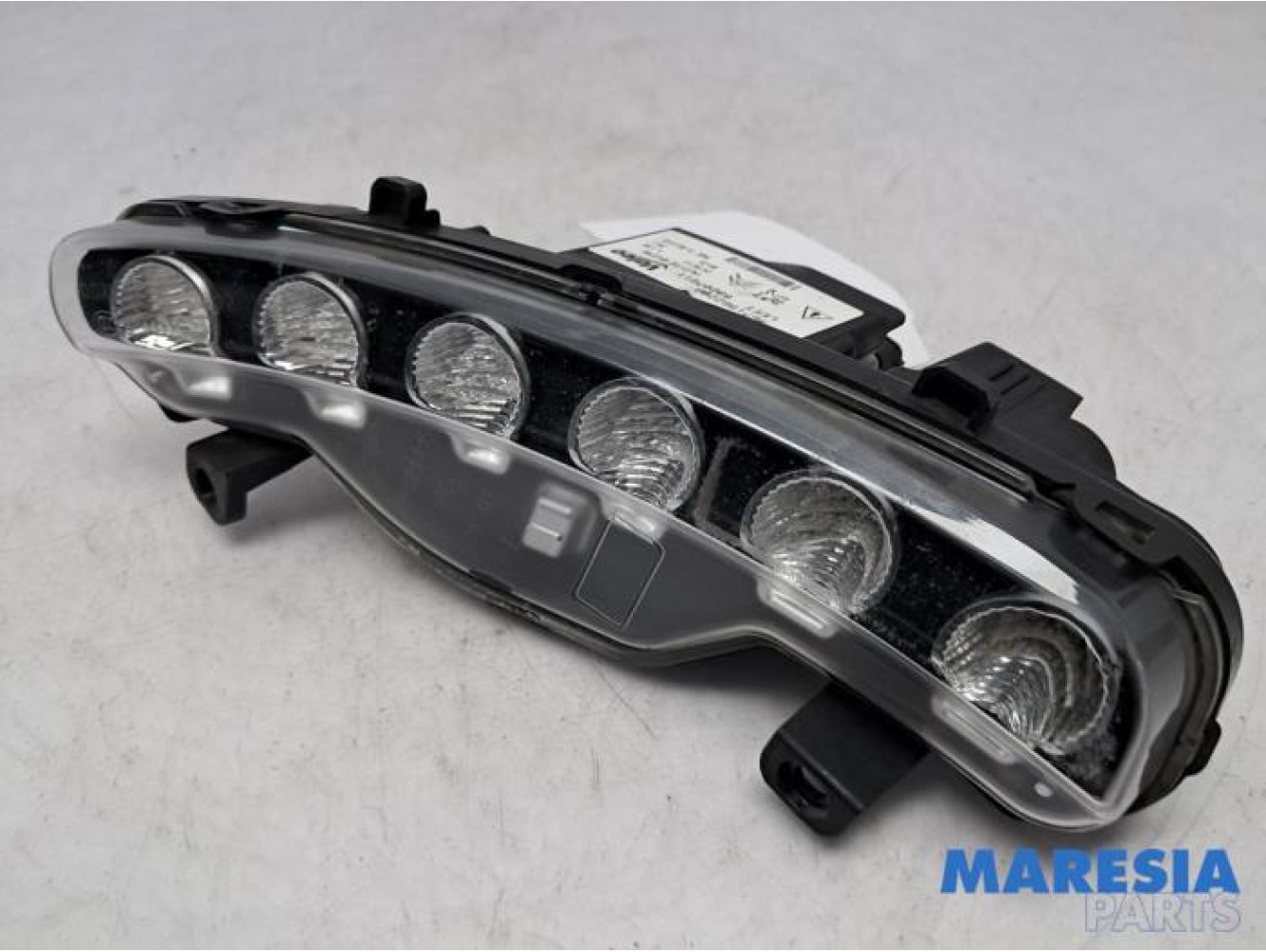 Citroen - DS3 - Daytime running light, left