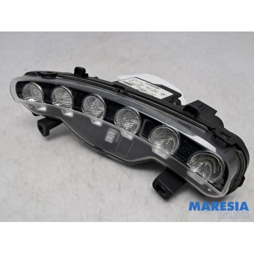 Citroen - DS3 - Daytime running light, left