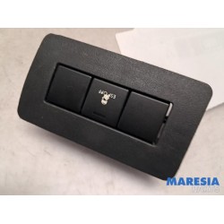 Citroen - DS3 - ESP switch