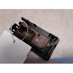 Citroen - DS3 - ESP switch