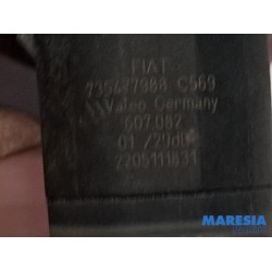 Alfa Romeo - Giulietta - PDC Sensor