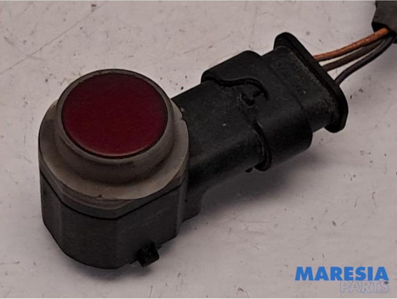 Alfa Romeo - Giulietta - PDC Sensor