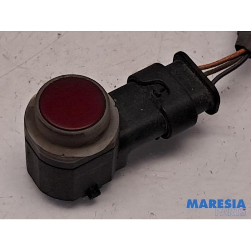 Alfa Romeo - Giulietta - PDC Sensor