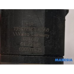 Alfa Romeo - Giulietta - PDC Sensor