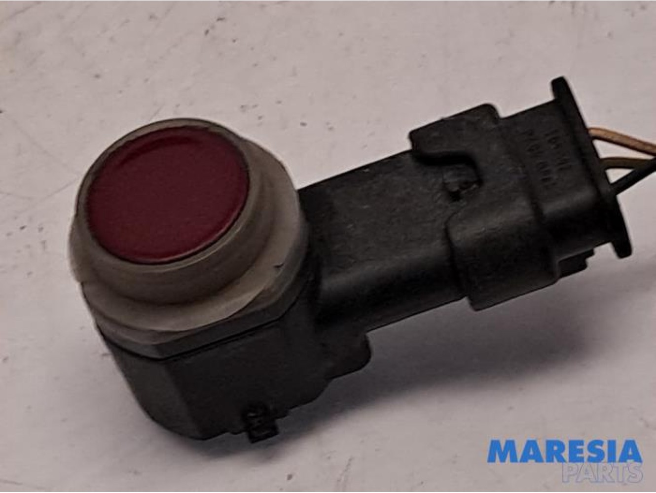 Alfa Romeo - Giulietta - PDC Sensor