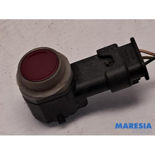 Alfa Romeo - Giulietta - PDC Sensor
