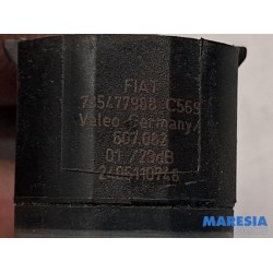 Alfa Romeo - Giulietta - PDC Sensor