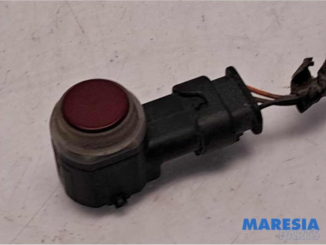 Alfa Romeo - Giulietta - PDC Sensor