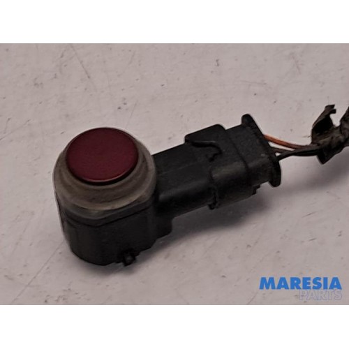 Alfa Romeo - Giulietta - PDC Sensor