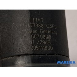 Alfa Romeo - Giulietta - PDC Sensor