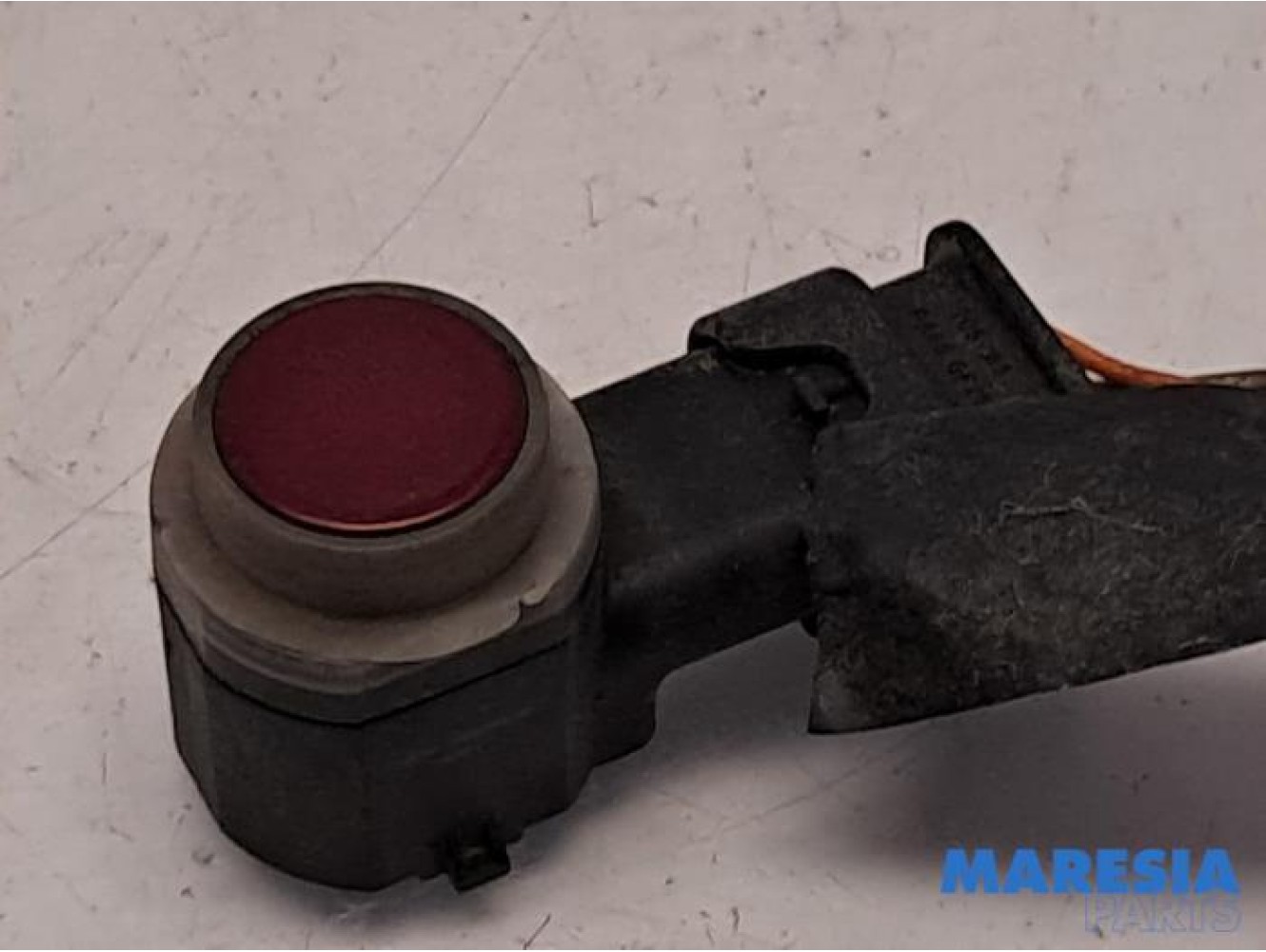 Alfa Romeo - Giulietta - PDC Sensor