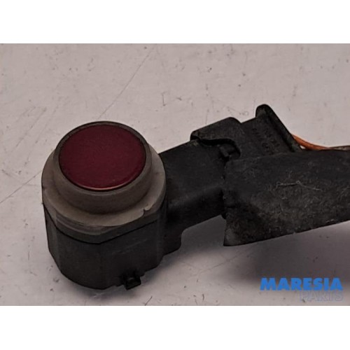 Alfa Romeo - Giulietta - PDC Sensor