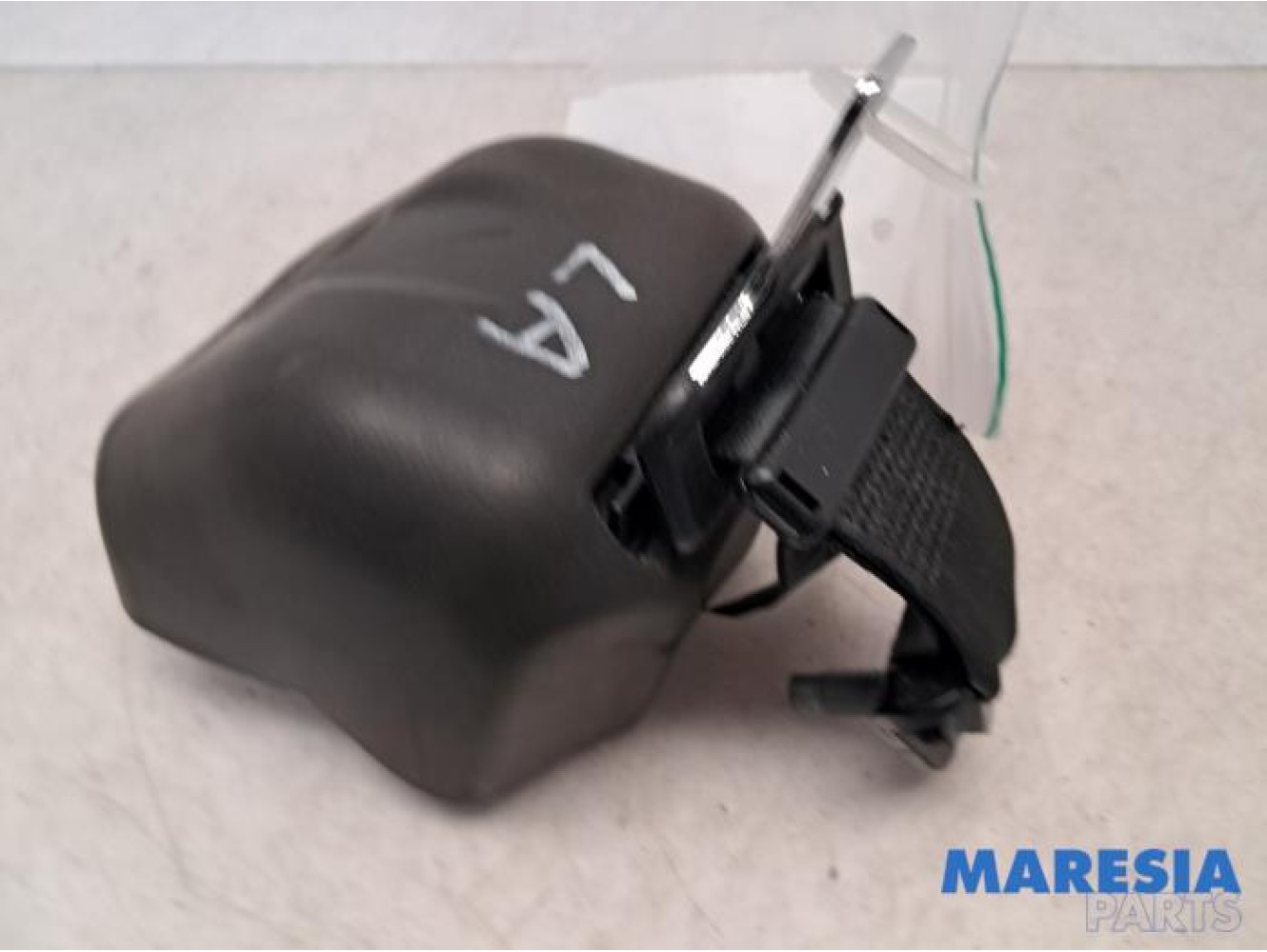 Citroen - DS3 - Veiligheidsgordel links-achter