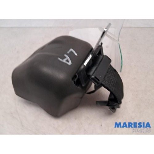 Citroen - DS3 - Sicherheitsgurt links hinten