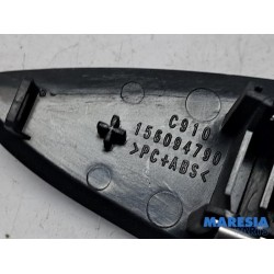 Alfa Romeo - Giulietta - Electric window switch