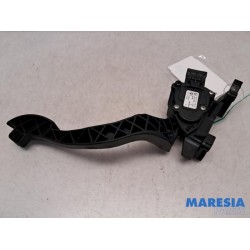 Alfa Romeo - Giulietta - Gaspedal
