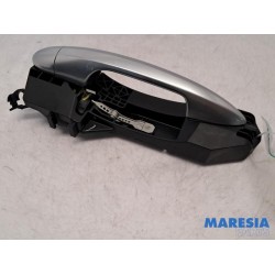 Alfa Romeo - Giulietta - Front door handle 4-door, right