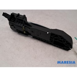 Alfa Romeo - Giulietta - Front door handle 4-door, right