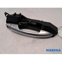 Alfa Romeo - Giulietta - Door handle 4-door, front left