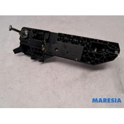 Alfa Romeo - Giulietta - Door handle 4-door, front left