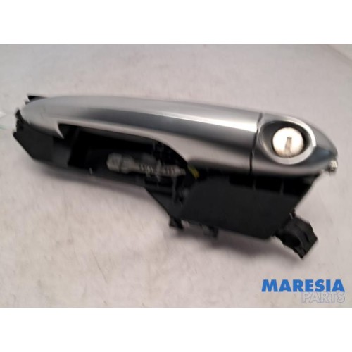 Alfa Romeo - Giulietta - Door handle 4-door, front left