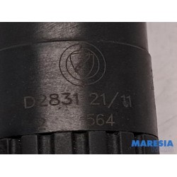Alfa Romeo - Giulietta - Windscreen washer pump