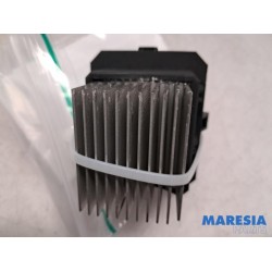 Alfa Romeo - Giulietta - Heater resistor