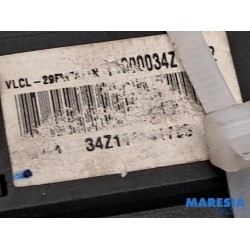 Alfa Romeo - Giulietta - Heater resistor