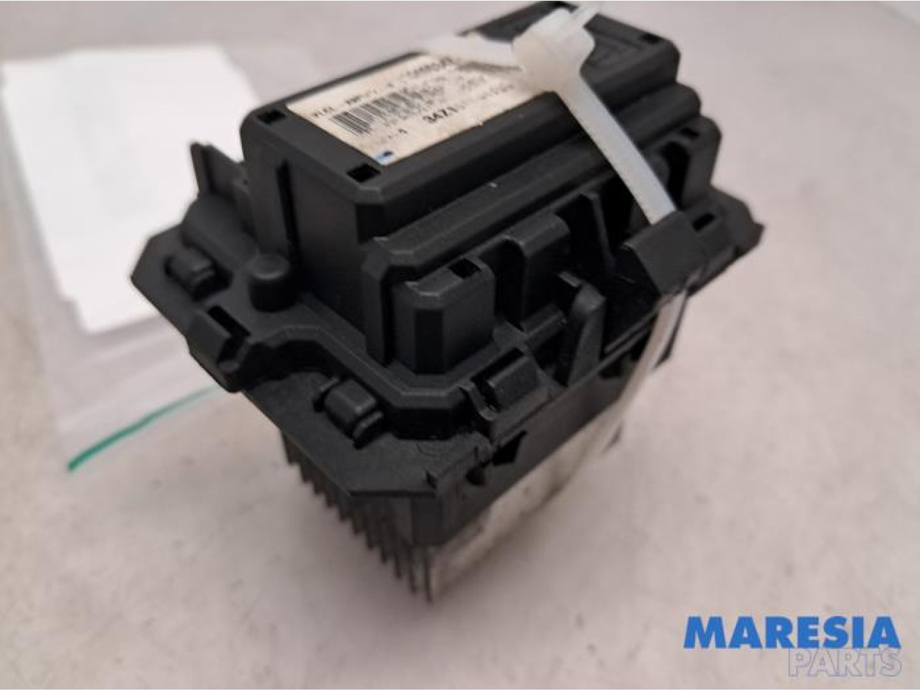 Alfa Romeo - Giulietta - Heater resistor