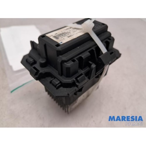 Alfa Romeo - Giulietta - Heater resistor