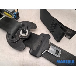 Citroen - DS3 - Front seatbelt, left