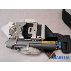 Citroen - DS3 - Front seatbelt, left