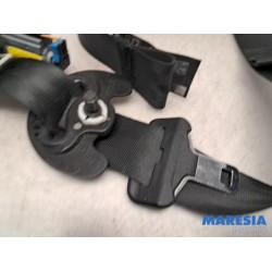 Citroen - DS3 - Front seatbelt, right