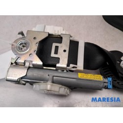 Citroen - DS3 - Front seatbelt, right
