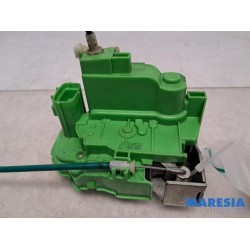 Alfa Romeo - Giulietta - Rear door mechanism 4-door, right