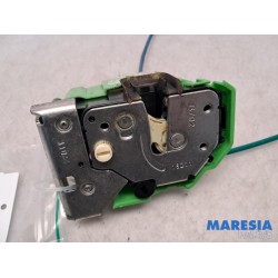 Alfa Romeo - Giulietta - Rear door mechanism 4-door, right