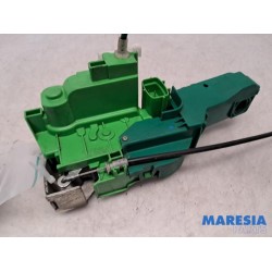 Alfa Romeo - Giulietta - Door lock mechanism 4-door, front left