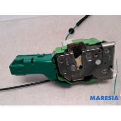Alfa Romeo - Giulietta - Door lock mechanism 4-door, front left