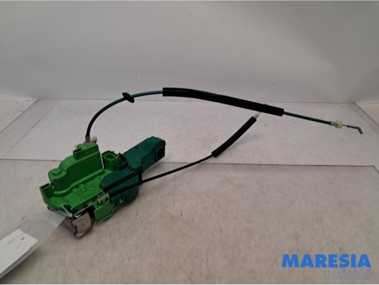 Alfa Romeo - Giulietta - Door lock mechanism 4-door, front left